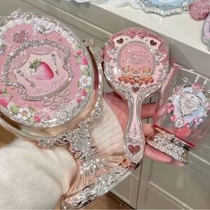 Flower Knows 9th Anniversary Limited Edition Bundle – 3 Pieces